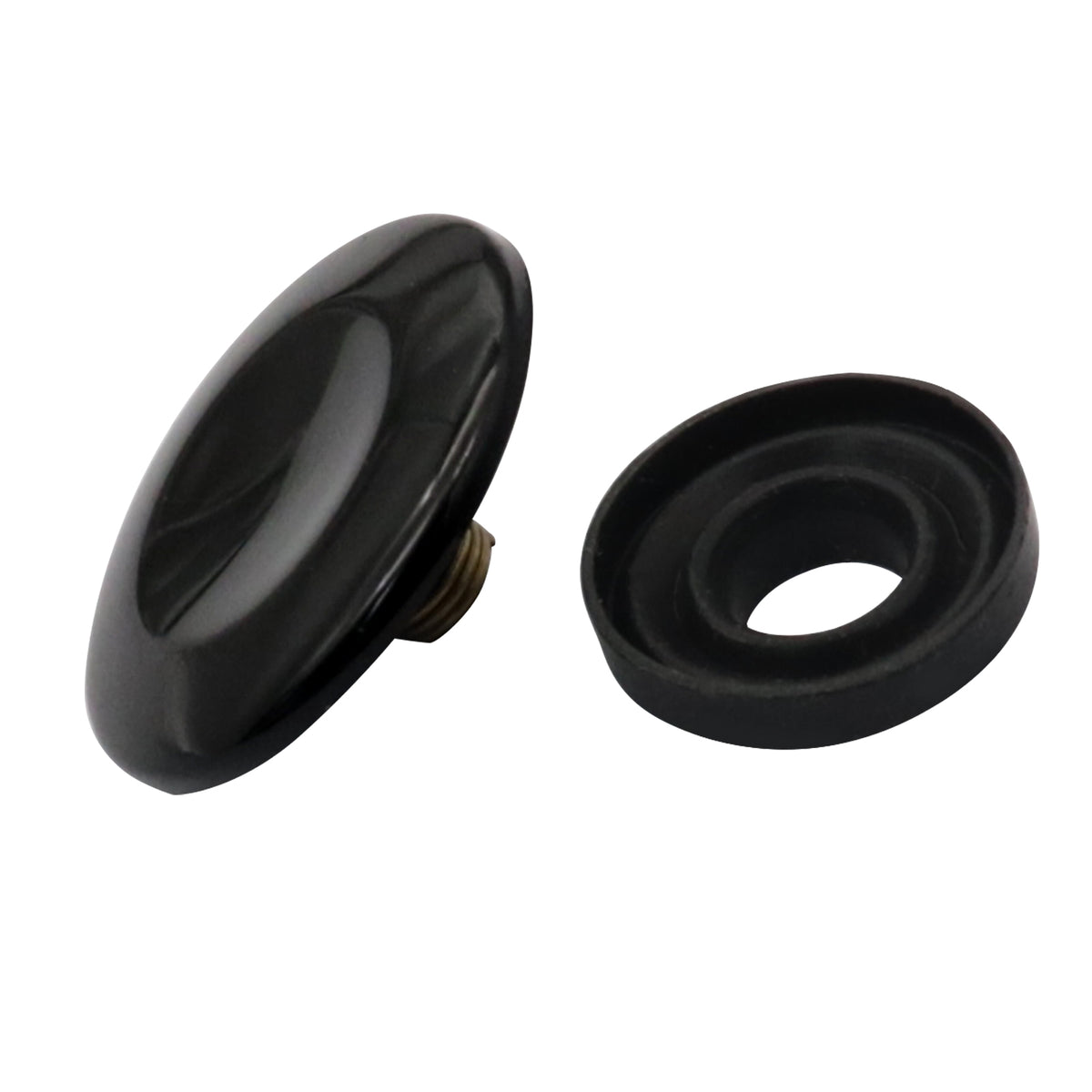 Joystick Center Console Button Cover MMI Repair Knob for Audi A4 A5 A6 Q5 Q7 S4