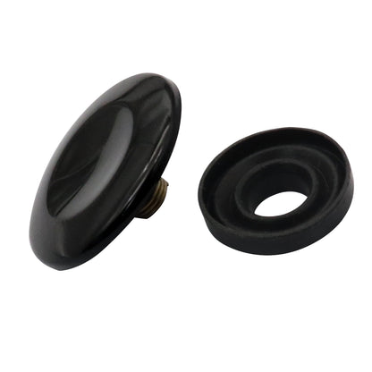 Joystick Center Console Button Cover MMI Repair Knob for Audi A4 A5 A6 Q5 Q7 S4