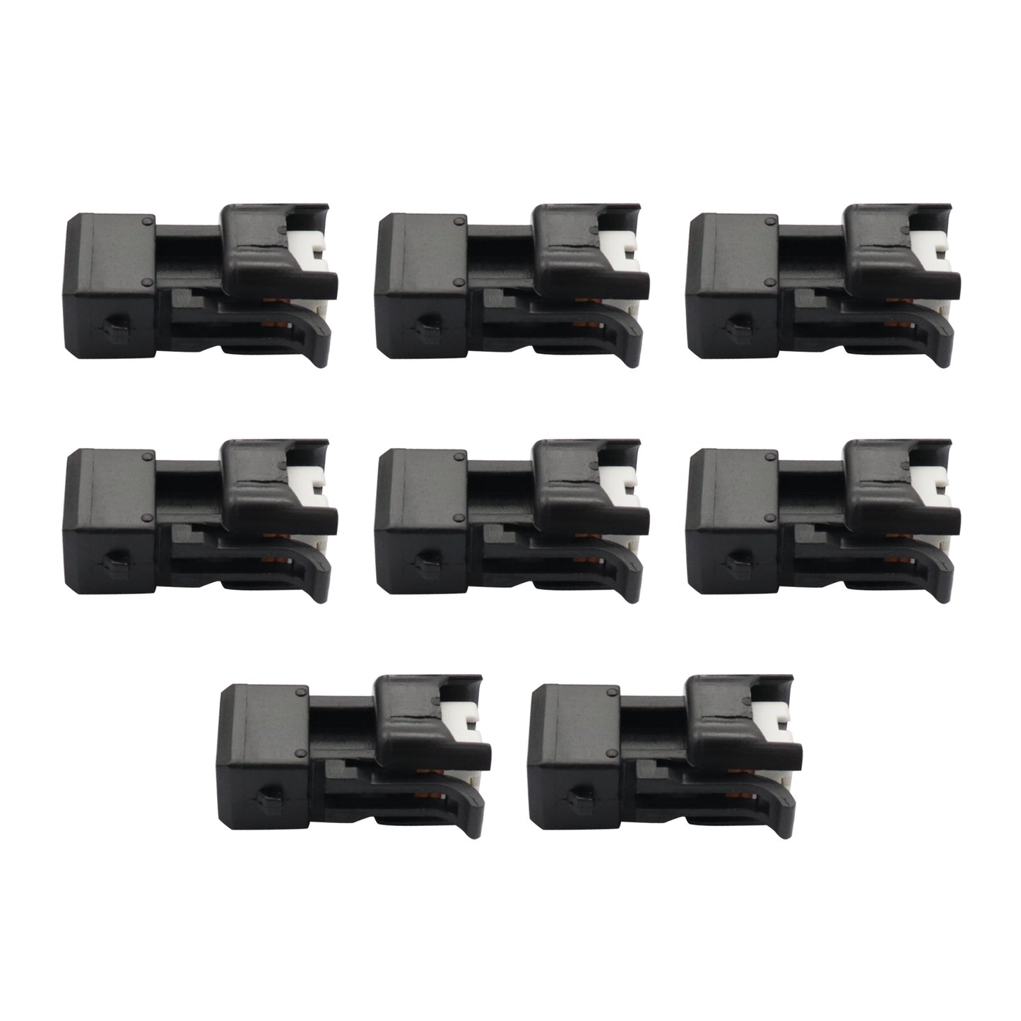 8x ULS1 EV1 to EV6 EV14 LS2 LS3 LSX LT1 Fuel Injector Connectors Adapter
