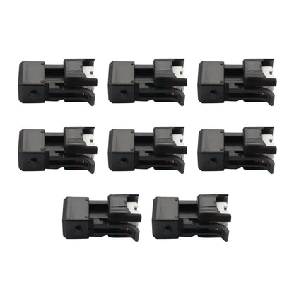 8x ULS1 EV1 to EV6 EV14 LS2 LS3 LSX LT1 Fuel Injector Connectors Adapter