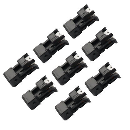 8x ULS1 EV1 to EV6 EV14 LS2 LS3 LSX LT1 Fuel Injector Connectors Adapter