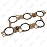 Intake Manifold Gaskets Set Lower For Chevy 12590958 Chevrolet Traverse