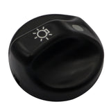 Head Light Switch Knob 3L3Z11661AA for Ford F150 F350 F250 F350 F450 Super Duty