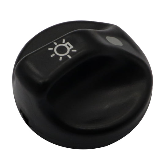 Head Light Switch Knob 3L3Z11661AA for Ford F150 F350 F250 F350 F450 Super Duty