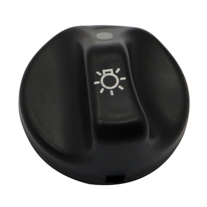 Head Light Switch Knob 3L3Z11661AA for Ford F150 F350 F250 F350 F450 Super Duty