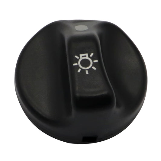 Head Light Switch Knob 3L3Z11661AA for Ford F150 F350 F250 F350 F450 Super Duty