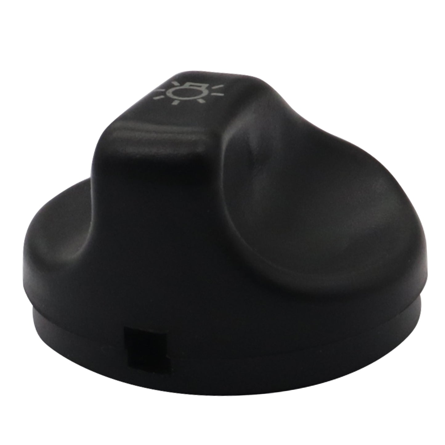 Head Light Switch Knob 3L3Z11661AA for Ford F150 F350 F250 F350 F450 Super Duty