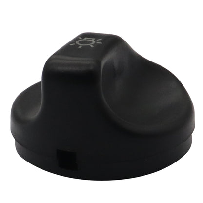 Head Light Switch Knob 3L3Z11661AA for Ford F150 F350 F250 F350 F450 Super Duty