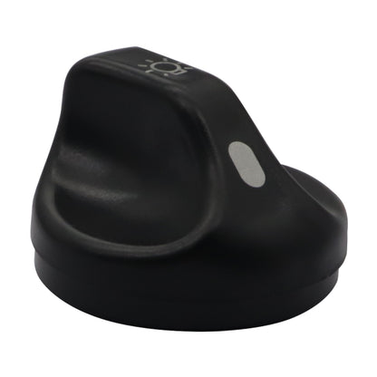 Head Light Switch Knob 3L3Z11661AA for Ford F150 F350 F250 F350 F450 Super Duty