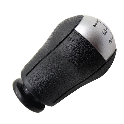 5 Speed Manual Gear Stick Shift Lever Knob Handball For 2005-2010 Ford Mustang