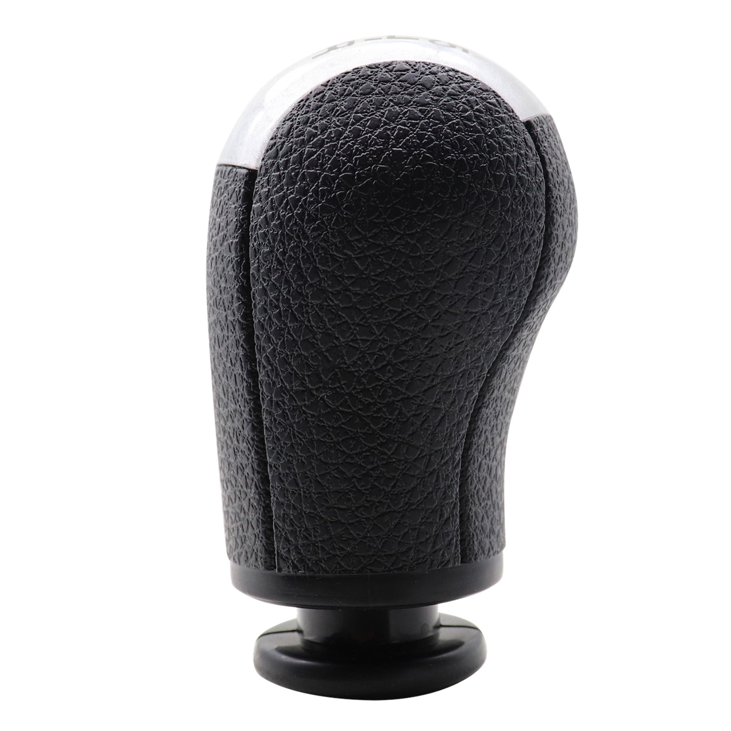 5 Speed Manual Gear Stick Shift Lever Knob Handball For 2005-2010 Ford Mustang