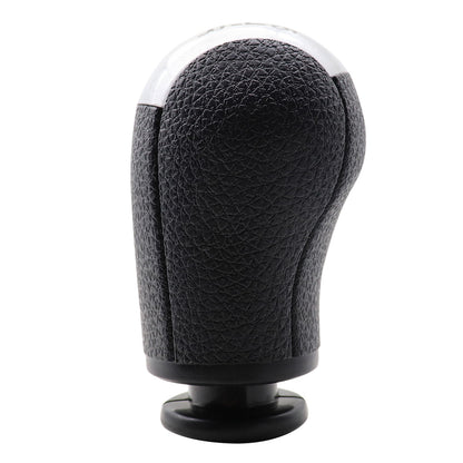 5 Speed Manual Gear Stick Shift Lever Knob Handball For 2005-2010 Ford Mustang