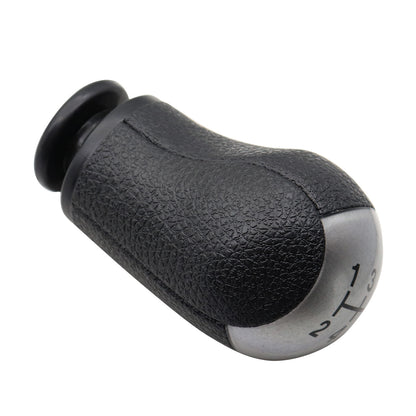 5 Speed Manual Gear Stick Shift Lever Knob Handball For 2005-2010 Ford Mustang