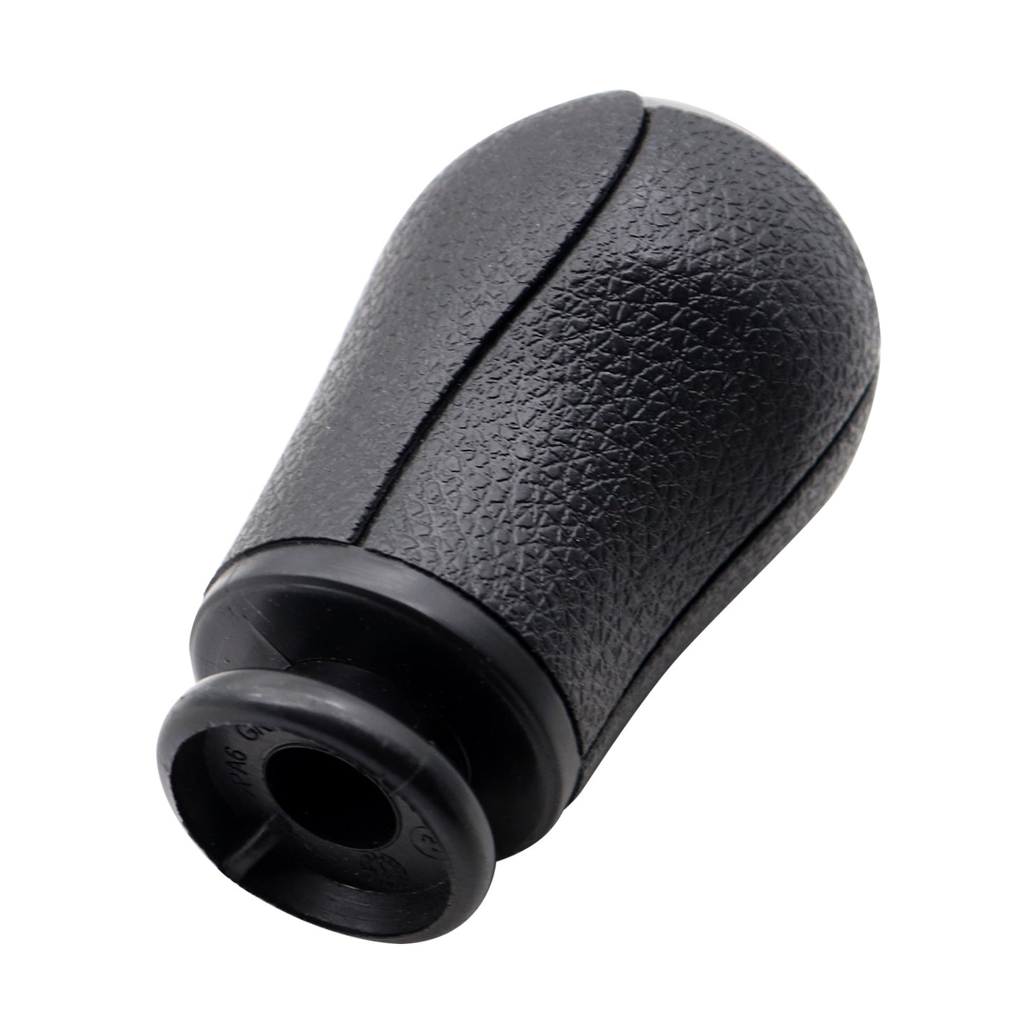 5 Speed Manual Gear Stick Shift Lever Knob Handball For 2005-2010 Ford Mustang