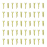 50x Door Trim Panel Clips for Chevrolet K10 K1500 C3500 Truck SUV 88-00