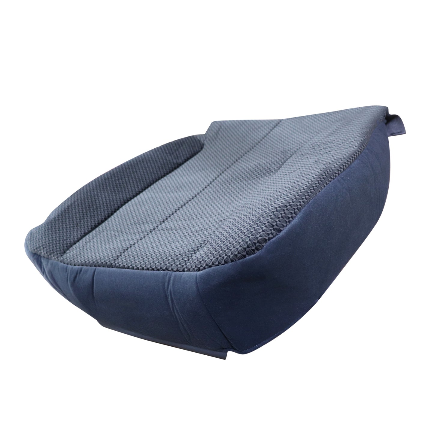 For 2003 2004 2005 Dodge Ram 1500 2500 3500 Passenger Cloth Seat Cover Dark Gray