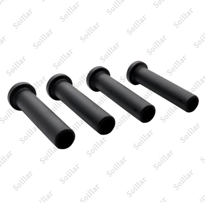 For 2000 2001 2002 Polaris 325 4X4 Front A Arm Lower Bushings Both Sides New