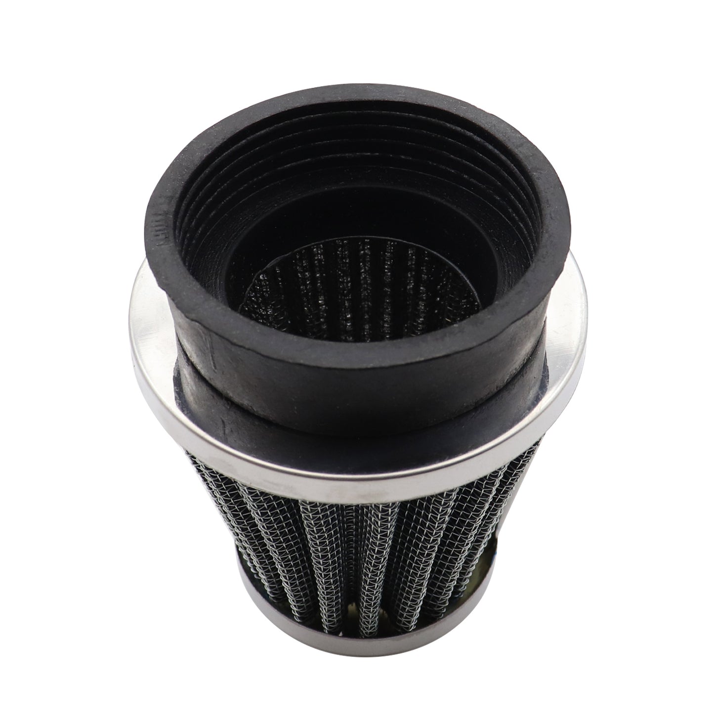 Fit Honda CB 750 C F K 79 80 81 82 4Air Intake Filter Pod Cleaner 54mm Washable