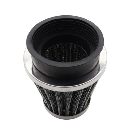 Fit Honda CB 750 C F K 79 80 81 82 4Air Intake Filter Pod Cleaner 54mm Washable