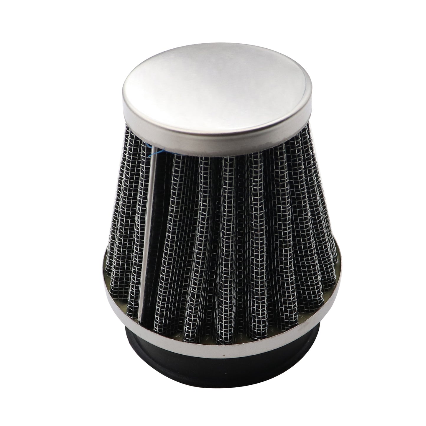 Fit Honda CB 750 C F K 79 80 81 82 4Air Intake Filter Pod Cleaner 54mm Washable