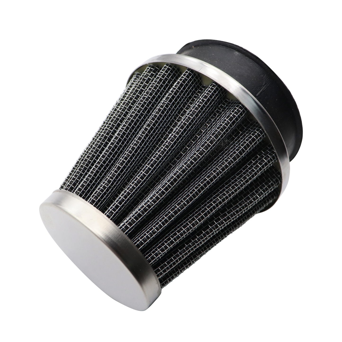 Fit Honda CB 750 C F K 79 80 81 82 4Air Intake Filter Pod Cleaner 54mm Washable