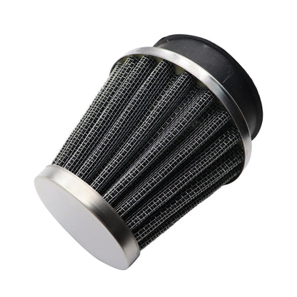 Fit Honda CB 750 C F K 79 80 81 82 4Air Intake Filter Pod Cleaner 54mm Washable