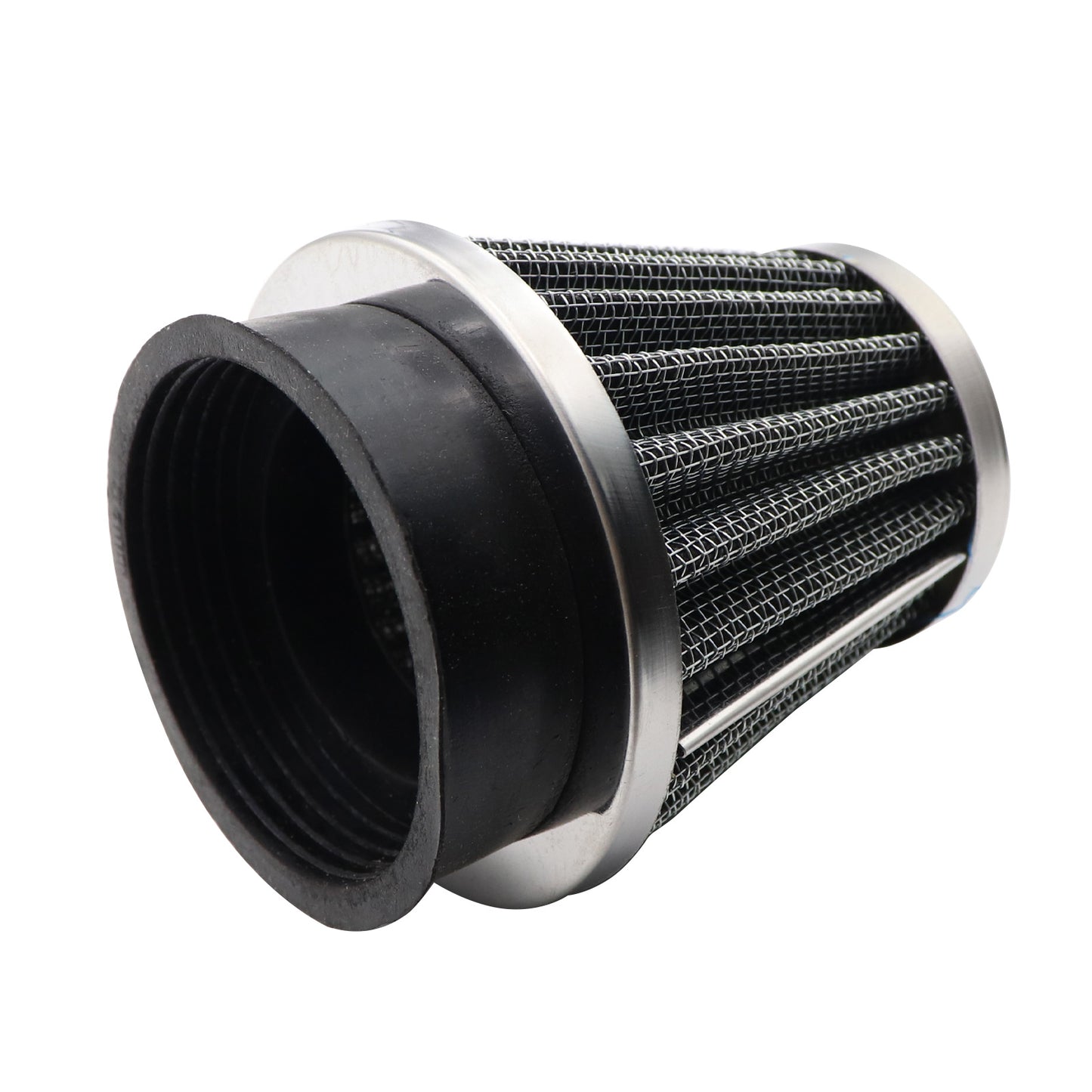 Fit Honda CB 750 C F K 79 80 81 82 4Air Intake Filter Pod Cleaner 54mm Washable