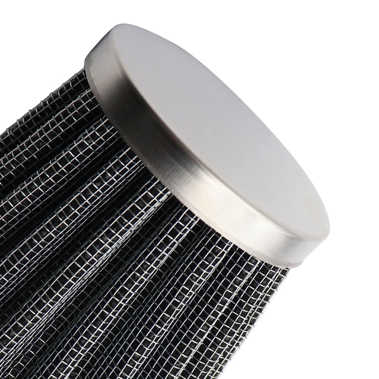 Fit Honda CB 750 C F K 79 80 81 82 4Air Intake Filter Pod Cleaner 54mm Washable
