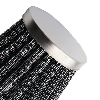 Fit Honda CB 750 C F K 79 80 81 82 4Air Intake Filter Pod Cleaner 54mm Washable