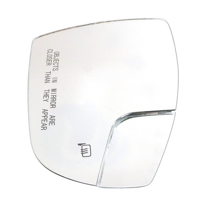 Right Passenger Door Side Mirror Glass For Ford Focus 2012-2018 RH CM5Z-17K707-E
