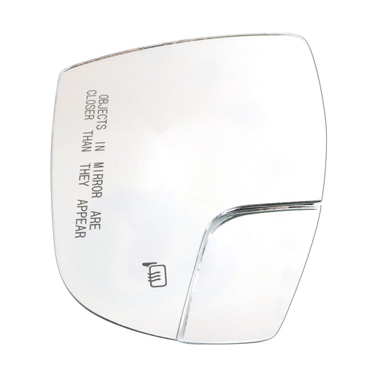Right Passenger Door Side Mirror Glass For Ford Focus 2012-2018 RH CM5Z-17K707-E