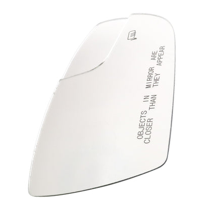 Right Passenger Door Side Mirror Glass For Ford Focus 2012-2018 RH CM5Z-17K707-E