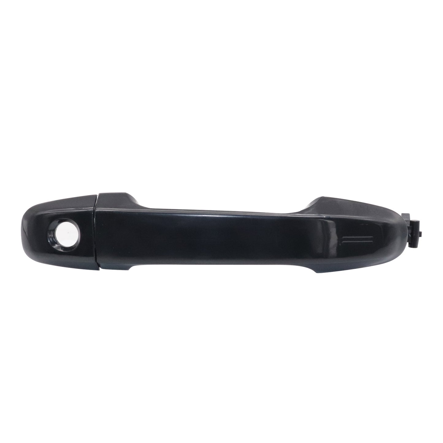 Outside NEW Door Handle Front Left Driver Side for 2012-2017 Toyota Camry Black