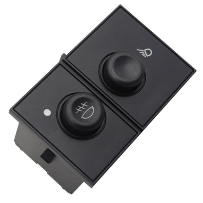 Fits Chevy Silverado Tahoe Avalanche GMC Sierra Yukon 2003-07 Fog Light Switch