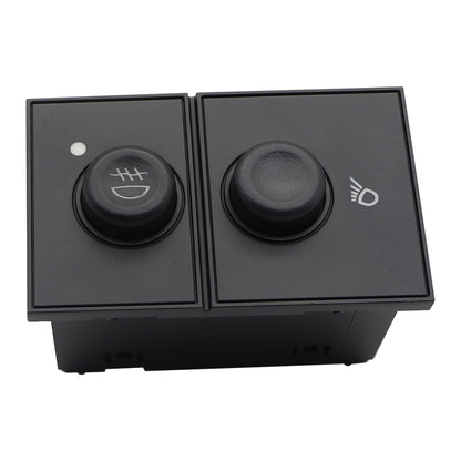 Fits Chevy Silverado Tahoe Avalanche GMC Sierra Yukon 2003-07 Fog Light Switch