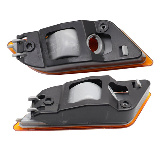 Side Marker Lamp For Mercedes Benz W204 C Class C300 Corner Light 2012-2014 NEW