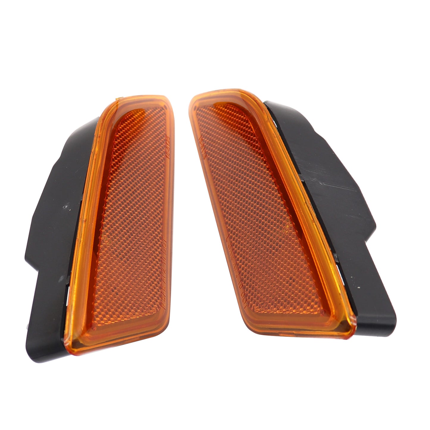 Side Marker Lamp For Mercedes Benz W204 C Class C300 Corner Light 2012-2014 NEW