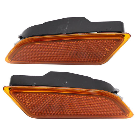Side Marker Lamp For Mercedes Benz W204 C Class C300 Corner Light 2012-2014 NEW