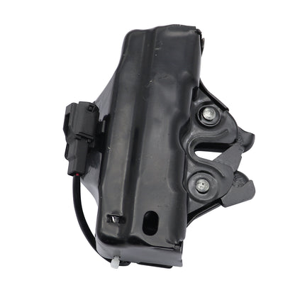 Front Hood Lock Latch Assembly Fits for 2006-2014 Lexus IS350 IS250 5351053061