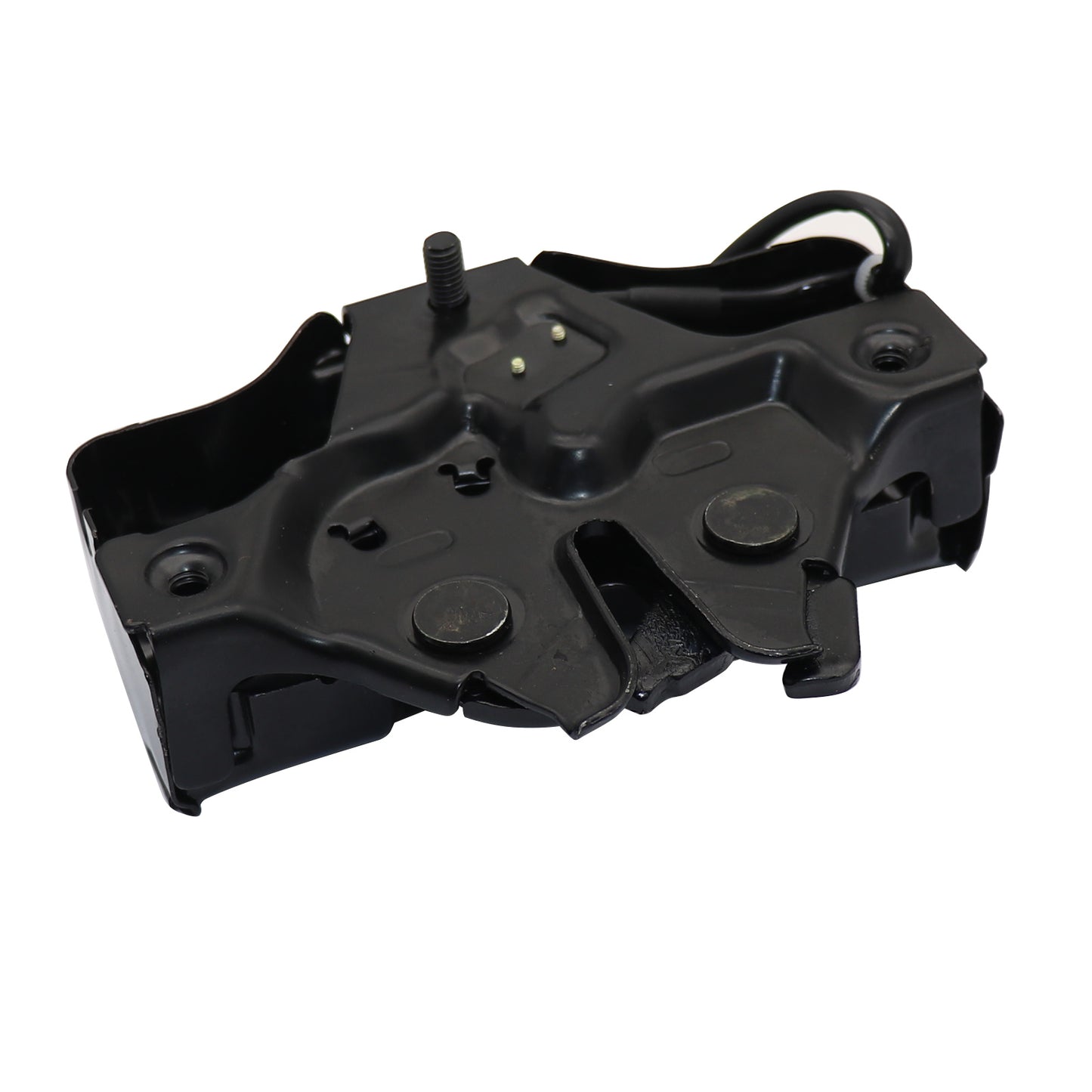 Front Hood Lock Latch Assembly Fits for 2006-2014 Lexus IS350 IS250 5351053061