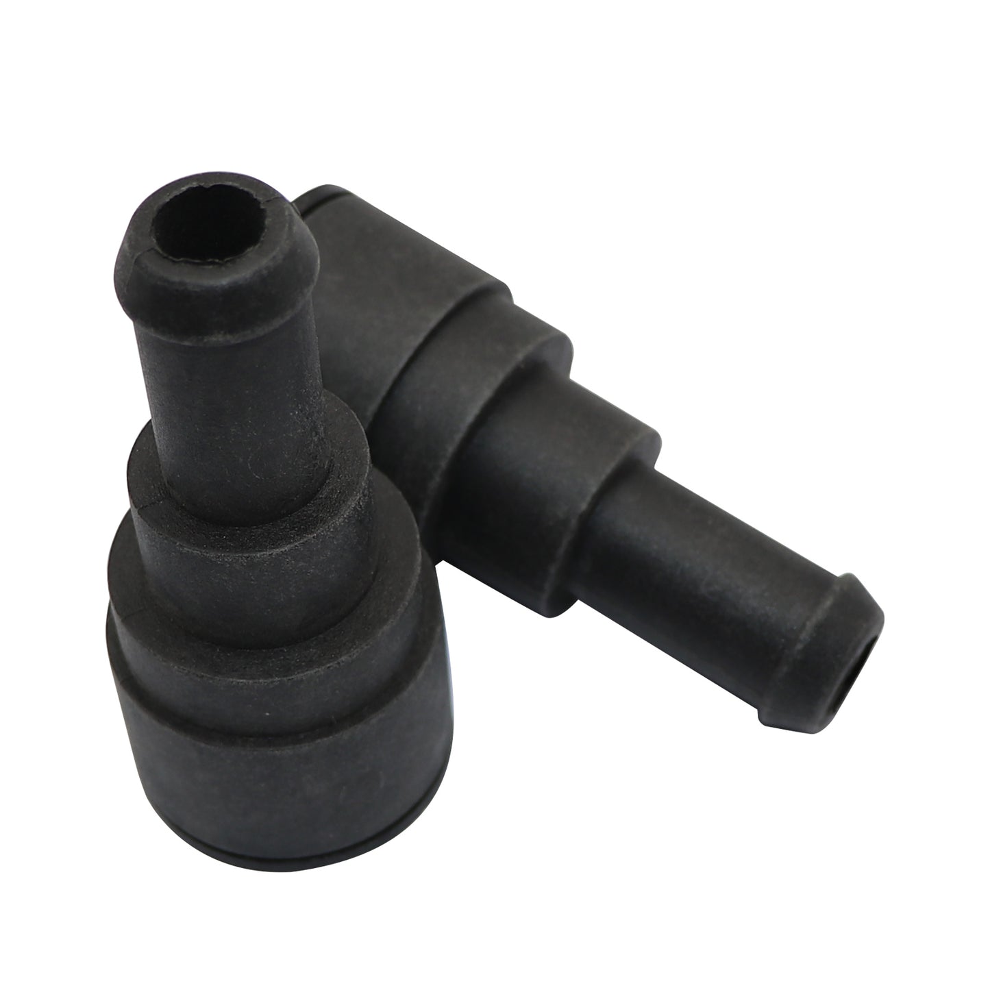 Fits Cadillac Chevrolet Tahoe GMC Buick 1Pair Heater Core Coolant Hose Connector