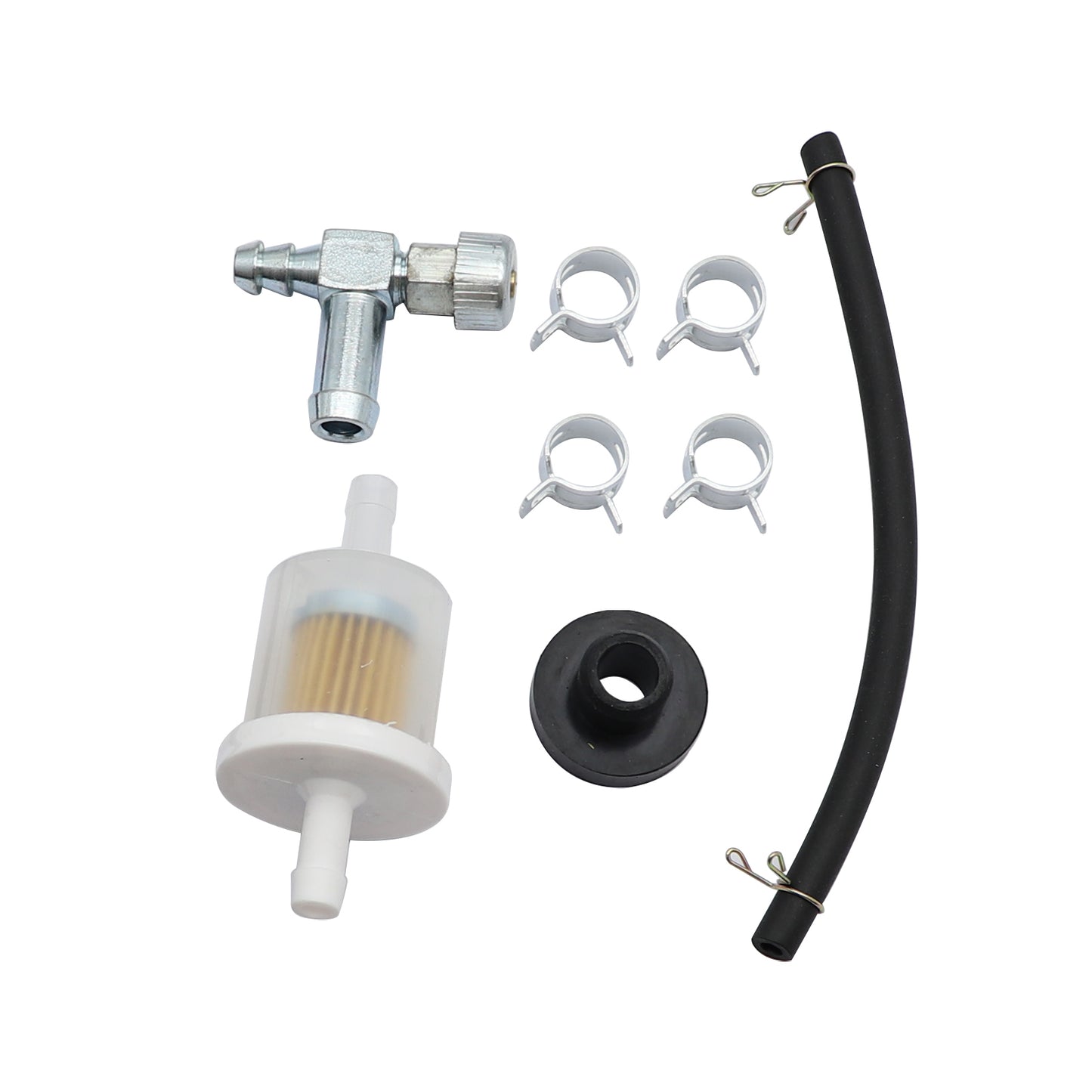 Fits Coleman Generator Fuel Gas Tank Grommet Bushing Shut Off Valve
