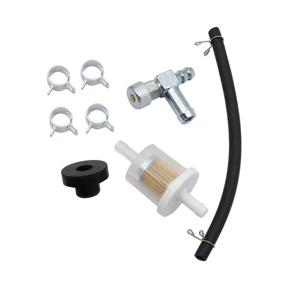 Fits Coleman Generator Fuel Gas Tank Grommet Bushing Shut Off Valve