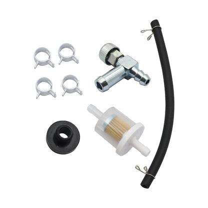 Fits Coleman Generator Fuel Gas Tank Grommet Bushing Shut Off Valve