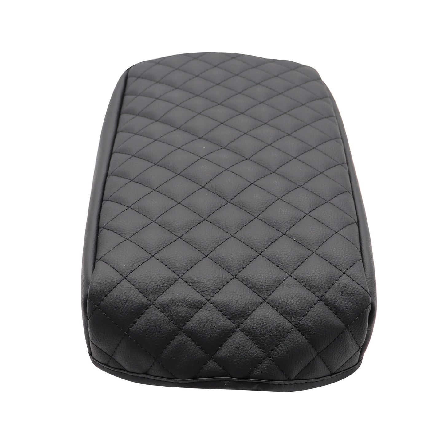 For 2010-2022 Toyota 4Runner Leather Center Console Armrest Cover Pad Protector