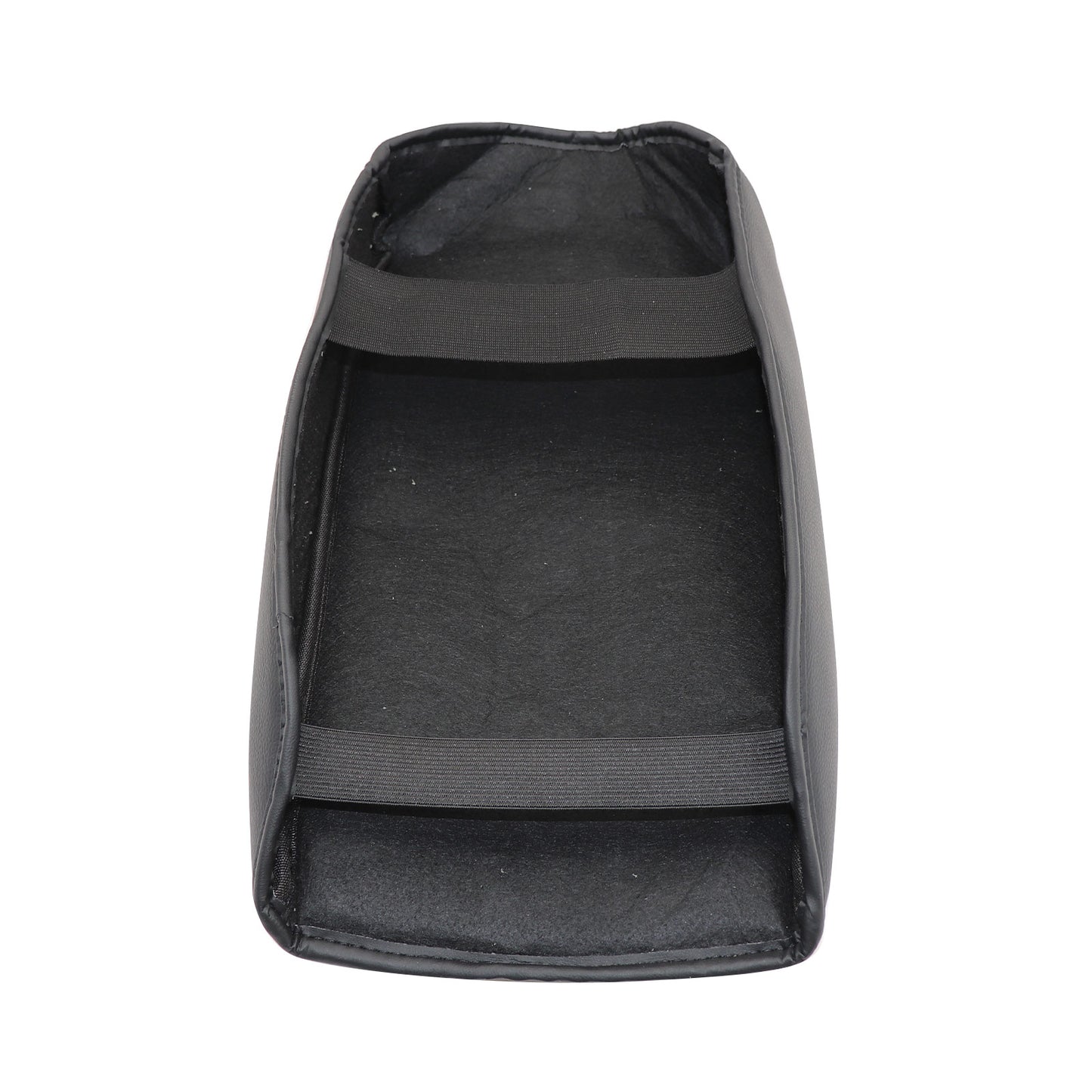 For 2010-2022 Toyota 4Runner Leather Center Console Armrest Cover Pad Protector