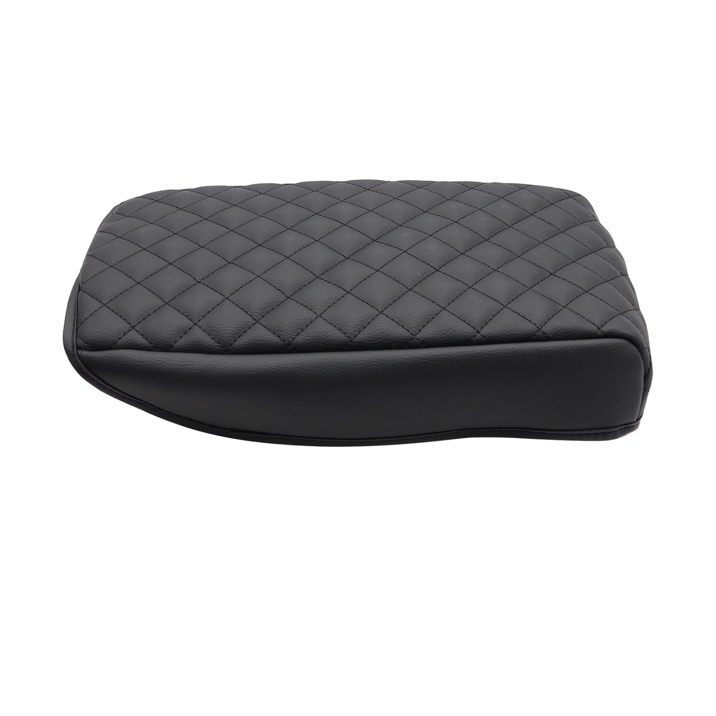 For 2010-2022 Toyota 4Runner Leather Center Console Armrest Cover Pad Protector