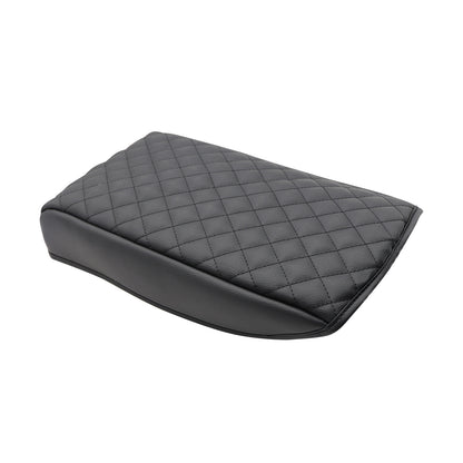 For 2010-2022 Toyota 4Runner Leather Center Console Armrest Cover Pad Protector