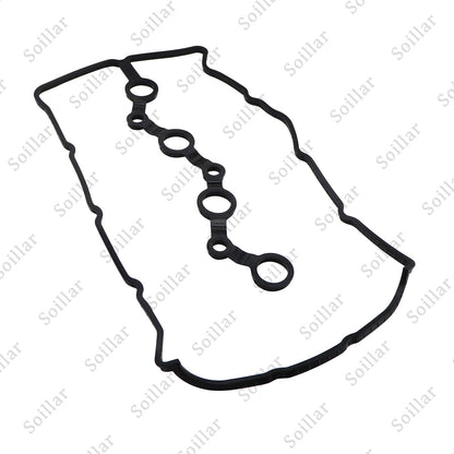Valve Cover Gasket 22441-2GGB0 Fit for 2015-20 Hyundai Sonata Santa Fe 2.0L 2.4L