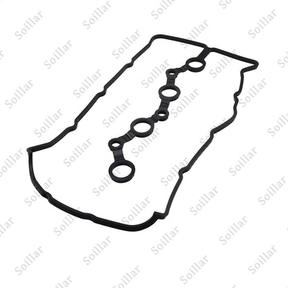 Valve Cover Gasket 22441-2GGB0 Fit for 2015-20 Hyundai Sonata Santa Fe 2.0L 2.4L